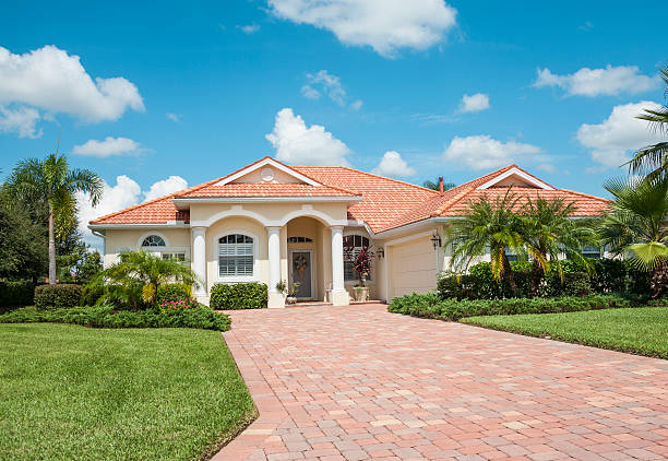 Best Concrete Driveway Pavers in Paynesville, MN